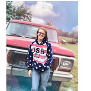 Meet your Posher, Maelyn